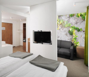 Гостиница Hotel INNdependence  Майнц